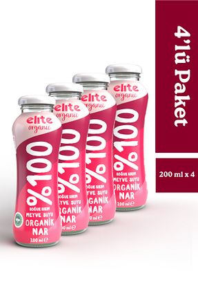 آبمیوه Elite Naturel - کد 445471644