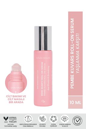 سرم پوست همه انواع پوست Bade Natural - کد 195323069