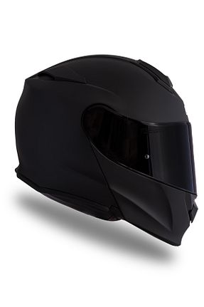 کلاه ایمنی موتور سواری مشکی چانه بازشو Origine - کد 881752593