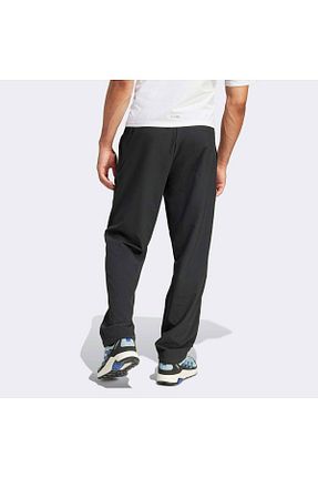 پائین تنه گرمکن اسپرت مشکی مردانه رگولار adidas - کد 893555821