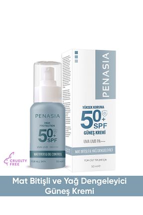 کرم ضد آفتاب بدن SPF 50 + PENASIA - کد 768443101