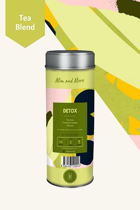 چای سبز Mim Tea - کد 48740411