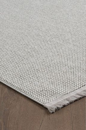 فرش طوسی آنتی باکتریال Livset - کد 892597598