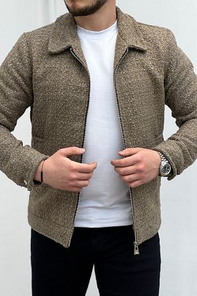 کت مردانه رگولار Moderk - کد 900379112