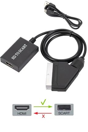 مبدل معکوس مشکی MAXGO - کد 900379407