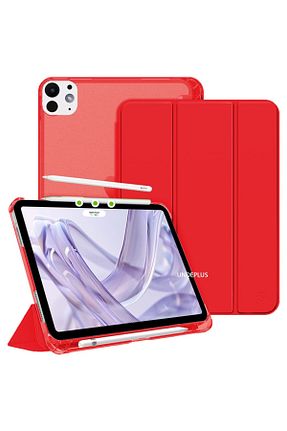 کیف تبلت قرمز Apple Uyumlu UnDePlus - کد 857554861