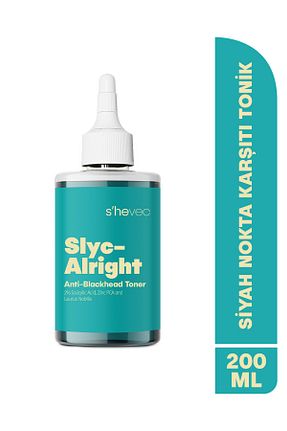 تونیک همه انواع پوست SHE VEC - کد 780256393