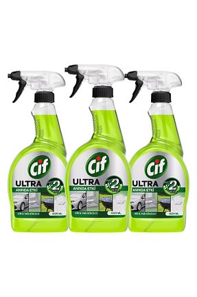 چربی زدا و آهک پاک کن Cif - کد 850608661