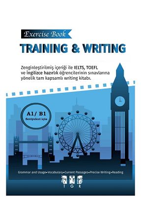 آموزش زبان خارجی TGR PUBLICATIONS - کد 683030401