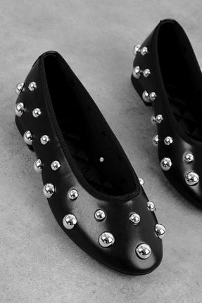 بابت مشکی زنانه LAL SHOES & BAGS - کد 900384368