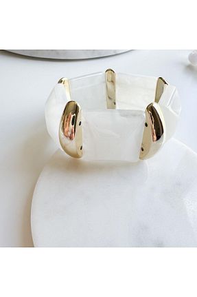 دستبند جواهر سرمه ای زنانه منجق VenüsDesign - کد 861343213