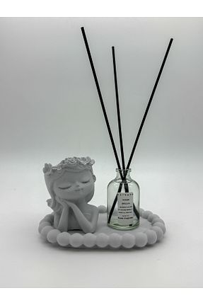 شمع طوسی Okyanus Ftrk Store - کد 900385443