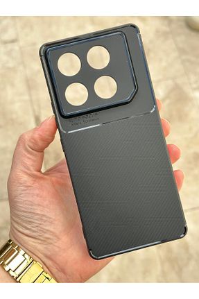 کاور و قاب مشکی Vip Case - کد 877515857