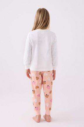 ست لباس راحتی بچه گانه چاپی wakawakakidsstore - کد 930524647