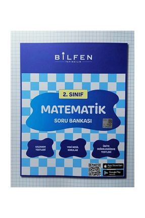 درسی و کتب کمک آموزشی Bilfen Yayıncılık - کد 345744831