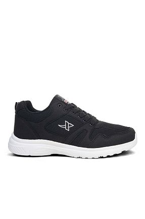 کفش اسنیکر طلائی زنانه بند دار GÜLERSHOES - کد 900359952