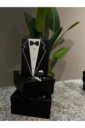 جعبه هدیه CREARTHOME - کد 900358964