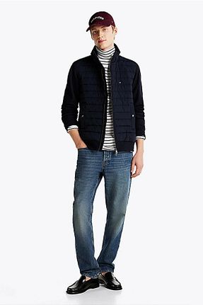 کت رنگی مردانه رگولار Tommy Hilfiger - کد 900379339