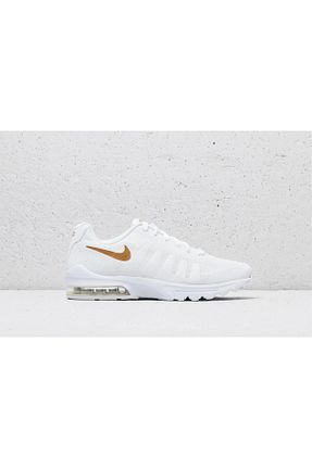 کفش پیاده روی سفید زنانه چرم مصنوعی Nike - کد 901763379