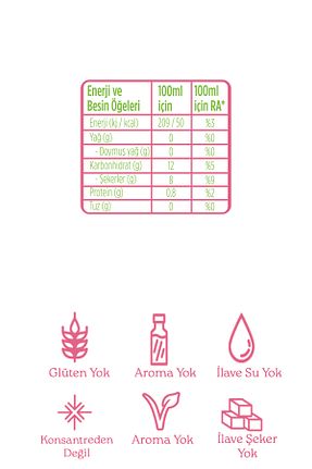 آبمیوه Elite Naturel - کد 410707721