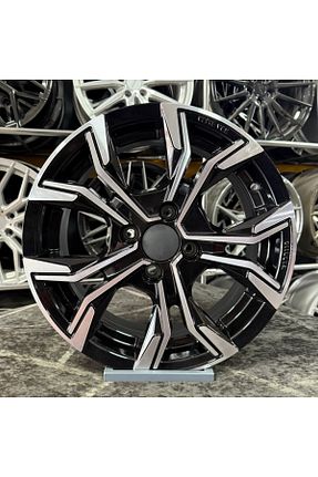 رینگ خودرو ET34 Kormetal - کد 901758322