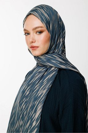 شال بژ زنانه کشمیر Mooncorn - کد 900392486