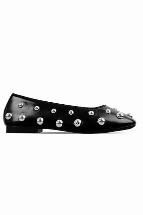 بابت مشکی زنانه LAL SHOES & BAGS - کد 900384368