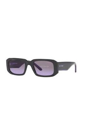 عینک آفتابی بنفش زنانه ARNETTE - کد 826590597