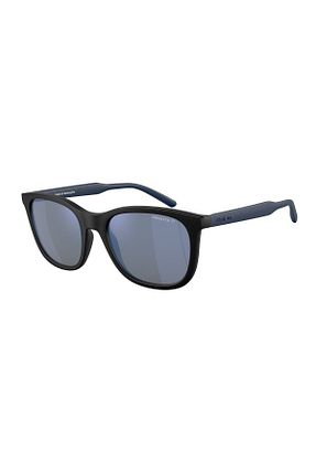 عینک آفتابی رنگی زنانه پلاریزه ARNETTE - کد 407810504