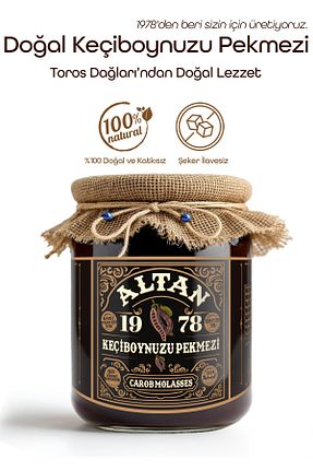 شیره انگور Altan - کد 879502306