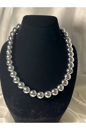 گردنبند استیل ( فولاد ) استیل (فولاد) CEY ACCESSORY - کد 900393551