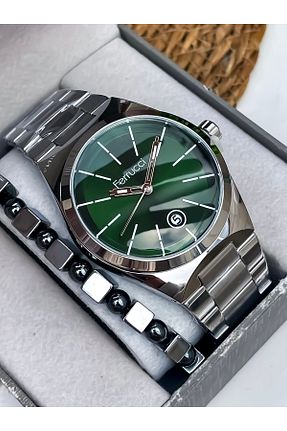 ساعت مچی مشکی مردانه 41-45 میلی متر Ferrucci - کد 896413948