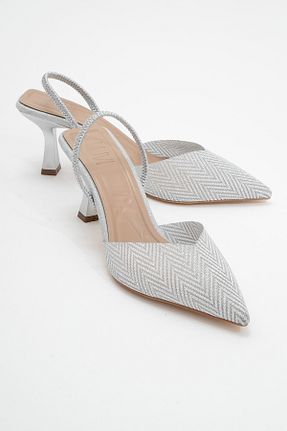 کفش مجلسی زنانه چرم مصنوعی luvishoes - کد 900429262
