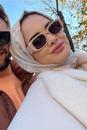 شال رنگی زنانه carell - کد 900414010