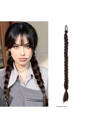 کلاه گیس رنگی Mina Peruk - کد 900481754
