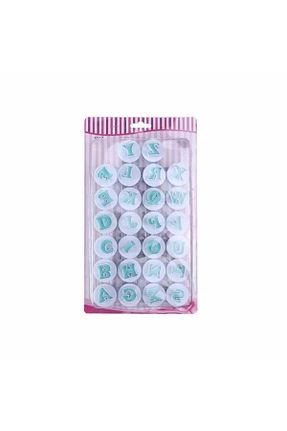 قالب کیک و فر آبی پلاستیک Epinox - کد 455269898