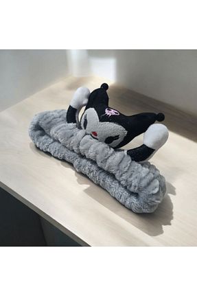 کش سر ورزشکار طوسی KANİNCHEN - کد 901871558