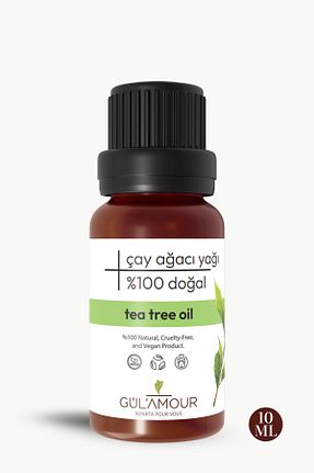 روغن مراقبت GÜLAMOUR - کد 873371524