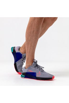 کفش فیتنس رنگی مردانه پارچه ای Nike - کد 900497013