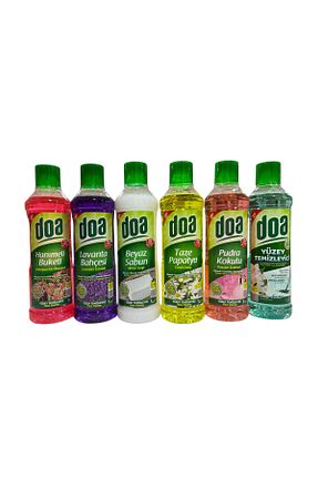 پاک کننده سطح Doa - کد 901817457