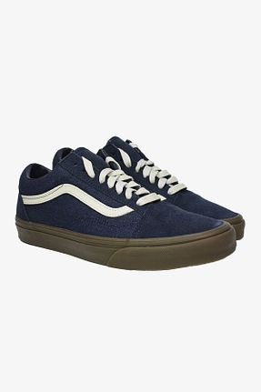 کفش کژوال سرمه ای مردانه پارچه ای Vans - کد 901818583