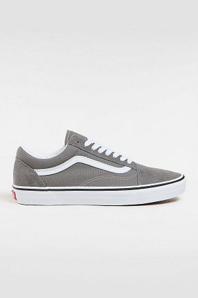 کفش کژوال طوسی زنانه جیر Vans - کد 901818224