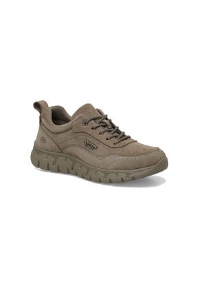 کفش کژوال قهوه ای مردانه نبوک Dockers - کد 900503343