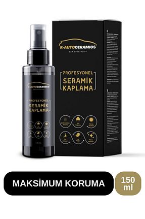 رنگ خودرو K-Auto Ceramics - کد 639402656