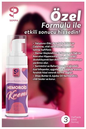 کرم بدن Onarıcı SP SEMPA - کد 857552863
