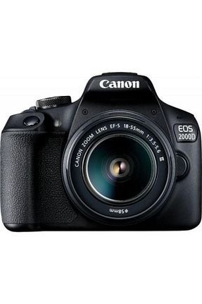 دوربین عکاسی دیجیتال مشکی Canon - کد 676428542