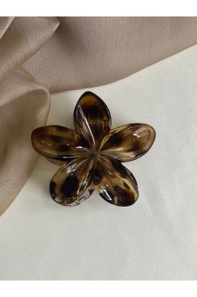 گیره سر قهوه ای زنانه Twinssis Accessories - کد 900513473