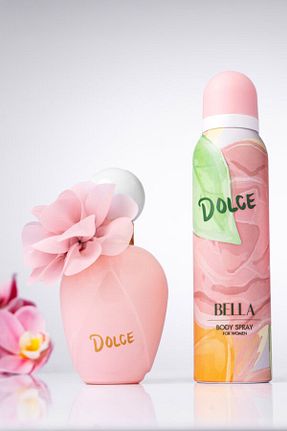 ست ادکلن زنانه Dolce - کد 897203823