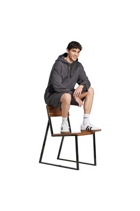 شلوارک و برمودا مشکی مردانه Straight adidas - کد 900560048