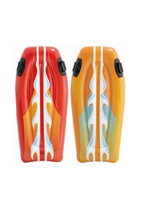 تخت خواب ساحلی سفید Intex - کد 2467647